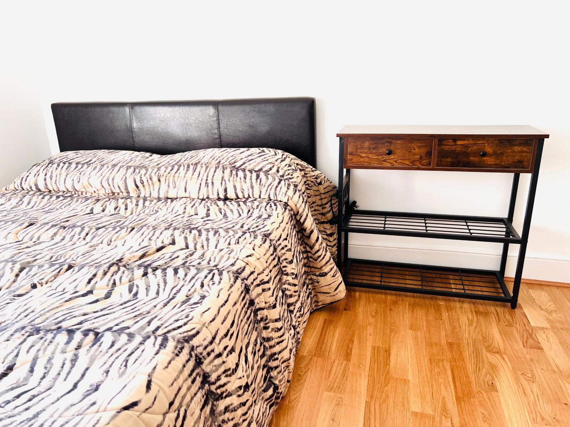 Privatunterkunft Unique Beautiful Peaceful Conservation Area - 20m To Town London